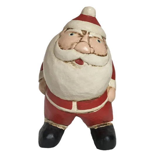 Standing Santa / M