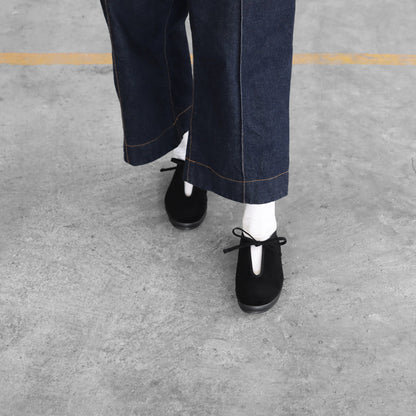 Lite Prim W Velvet Upper