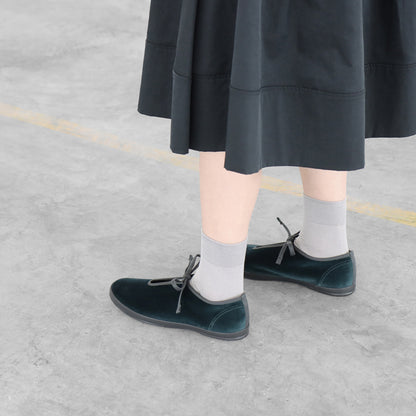 Lite Prim W Velvet Upper