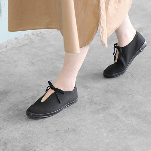 Lite Prim Canvas Upper | $110.00