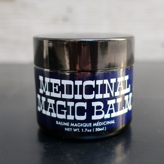 Medicinal Magic Balm