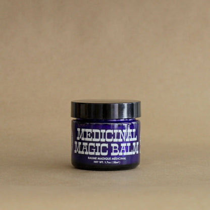 Medicinal Magic Balm