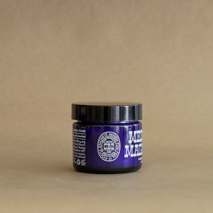 Medicinal Magic Balm