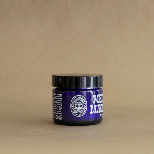Medicinal Magic Balm