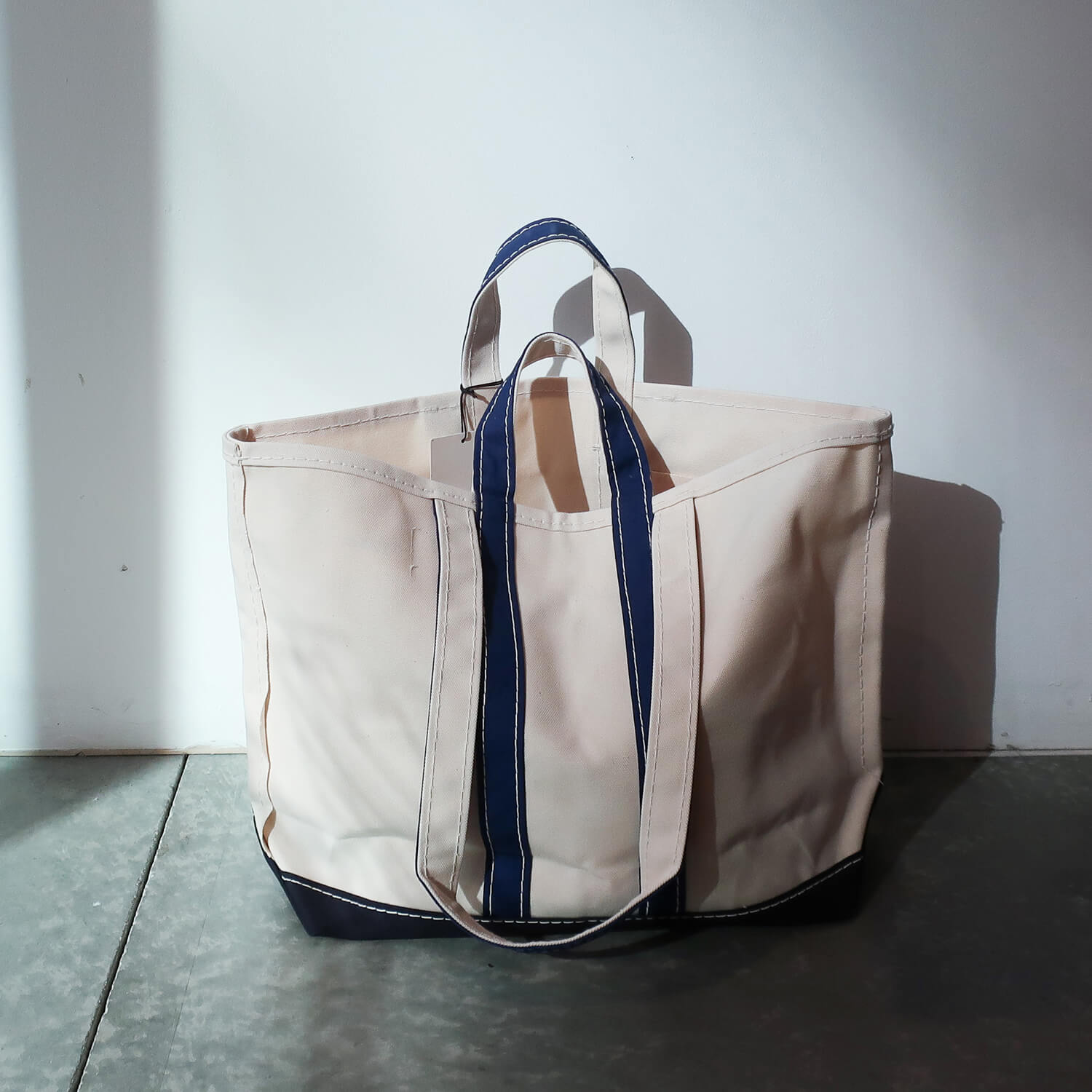 Market Tote / TEMBEA – HIGHTIDE STORE DTLA