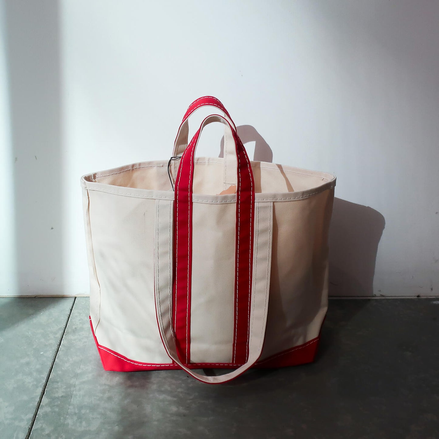 Market Tote / TEMBEA