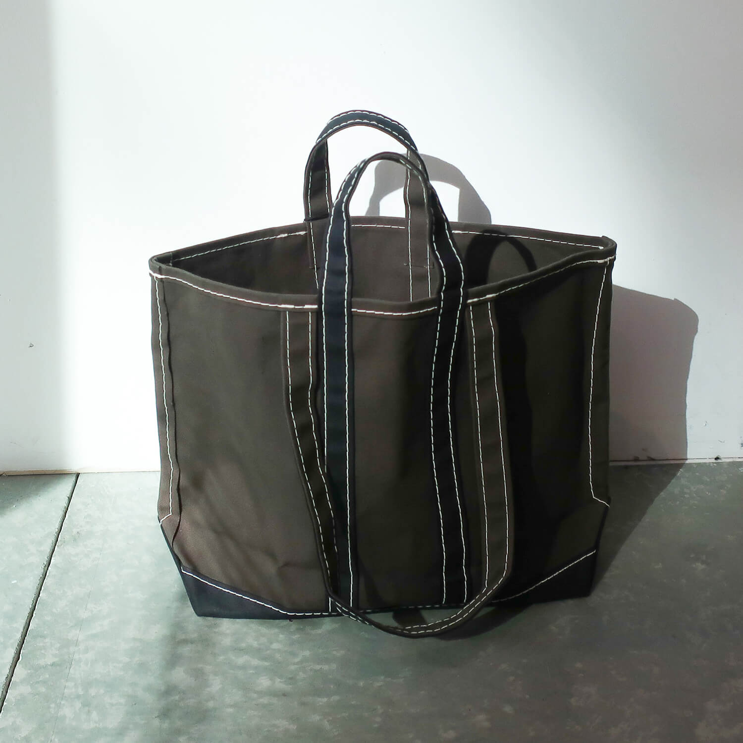 Market Tote / TEMBEA