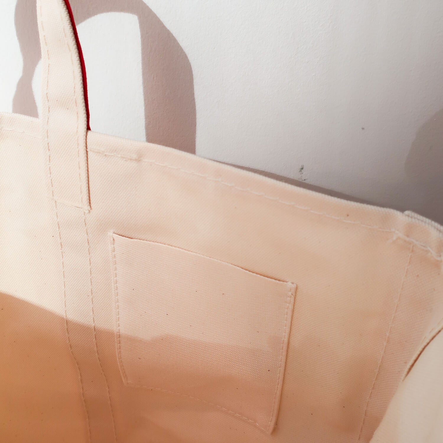 Market Tote / TEMBEA – HIGHTIDE STORE DTLA