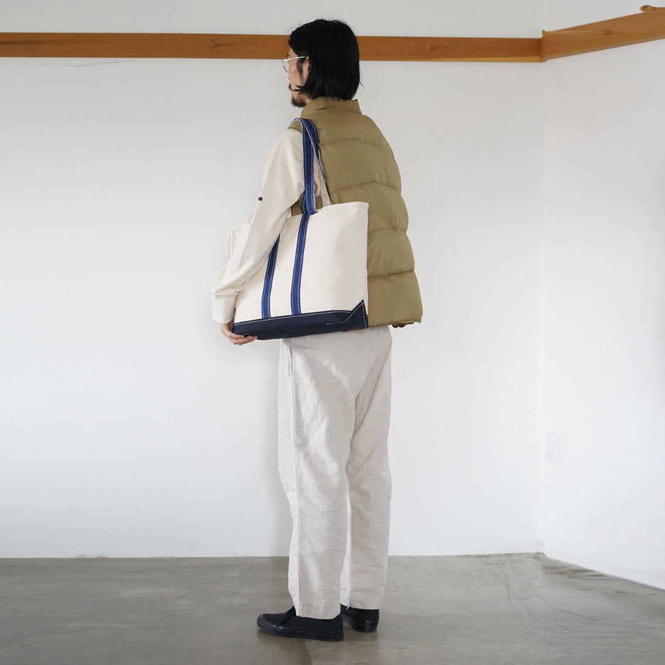 Market Tote / TEMBEA