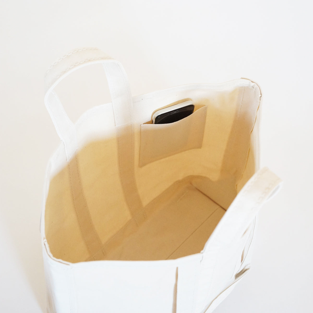 Market Tote / TEMBEA