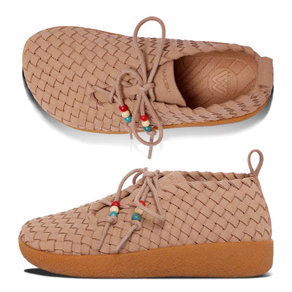 SS24 Matador Chukka Low / Beige  (Malibu Sandals)