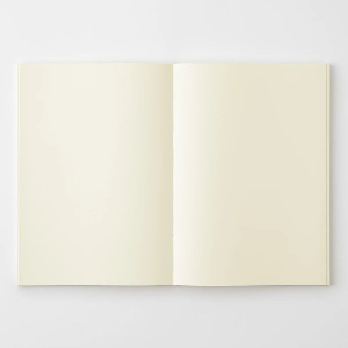 MD Notebook/ A5/ Blank (MIDORI)