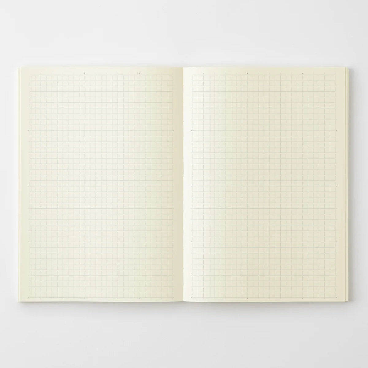 MD Notebook/ A5/ Grid (MIDORI)