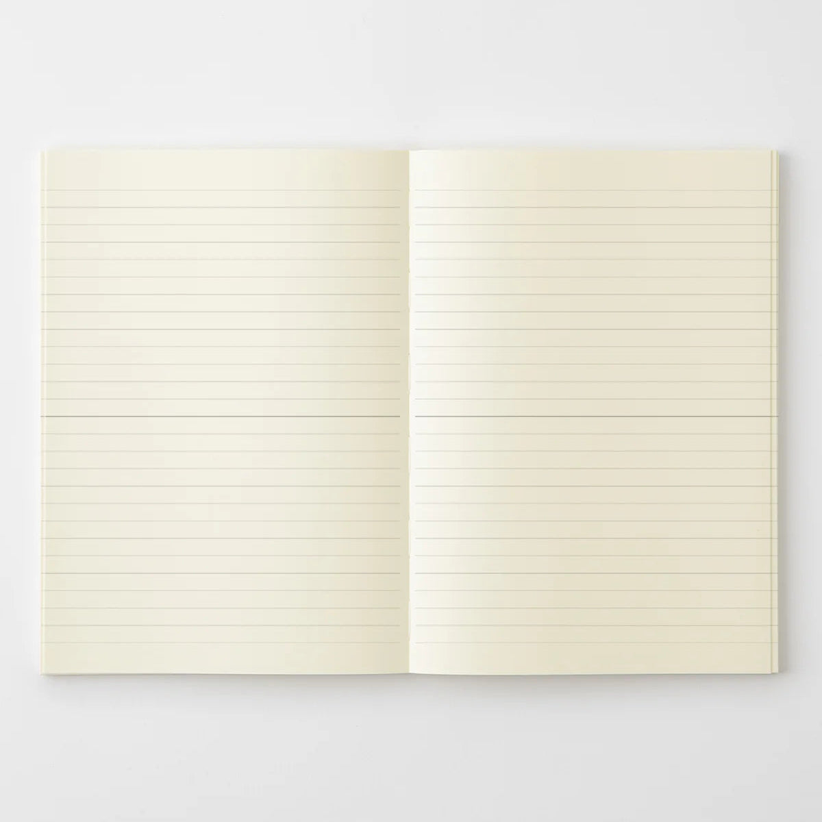 MD Notebook/ A5/ Ruled (MIDORI)