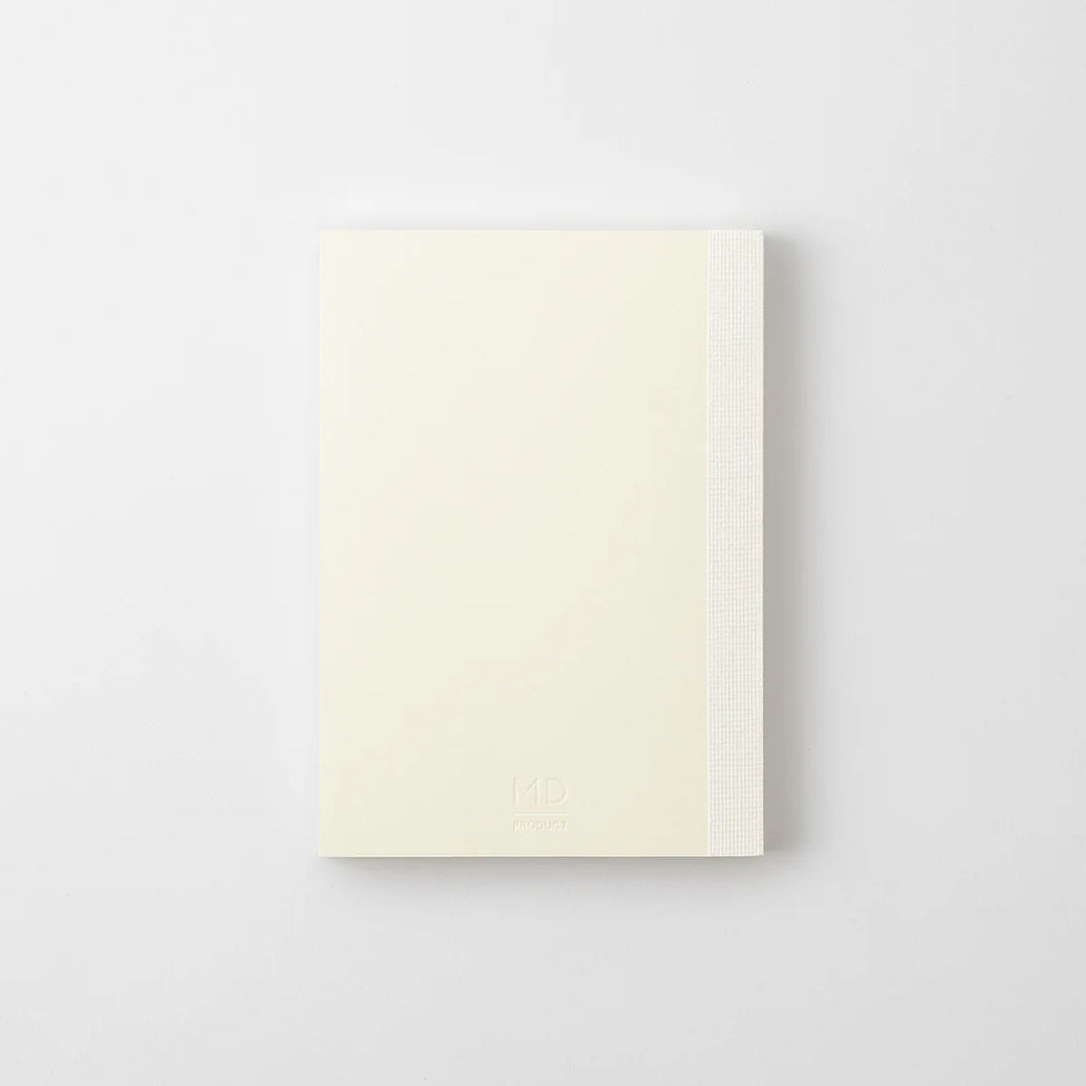 MD Notebook/ A6/ Blank (MIDORI)