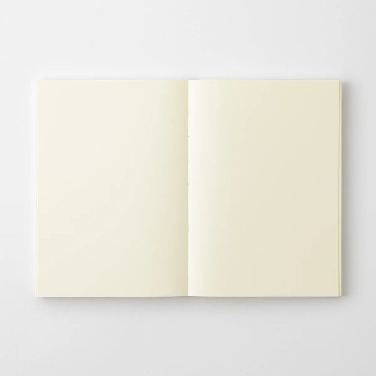 MD Notebook/ A6/ Blank (MIDORI)