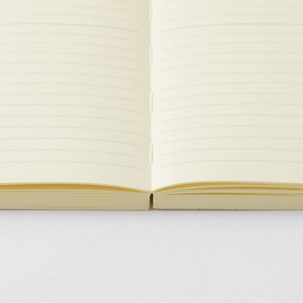 MD Notebook/ A5/ Ruled (MIDORI)