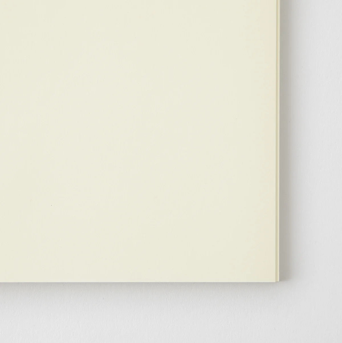 MD Notebook/ A5/ Blank (MIDORI)