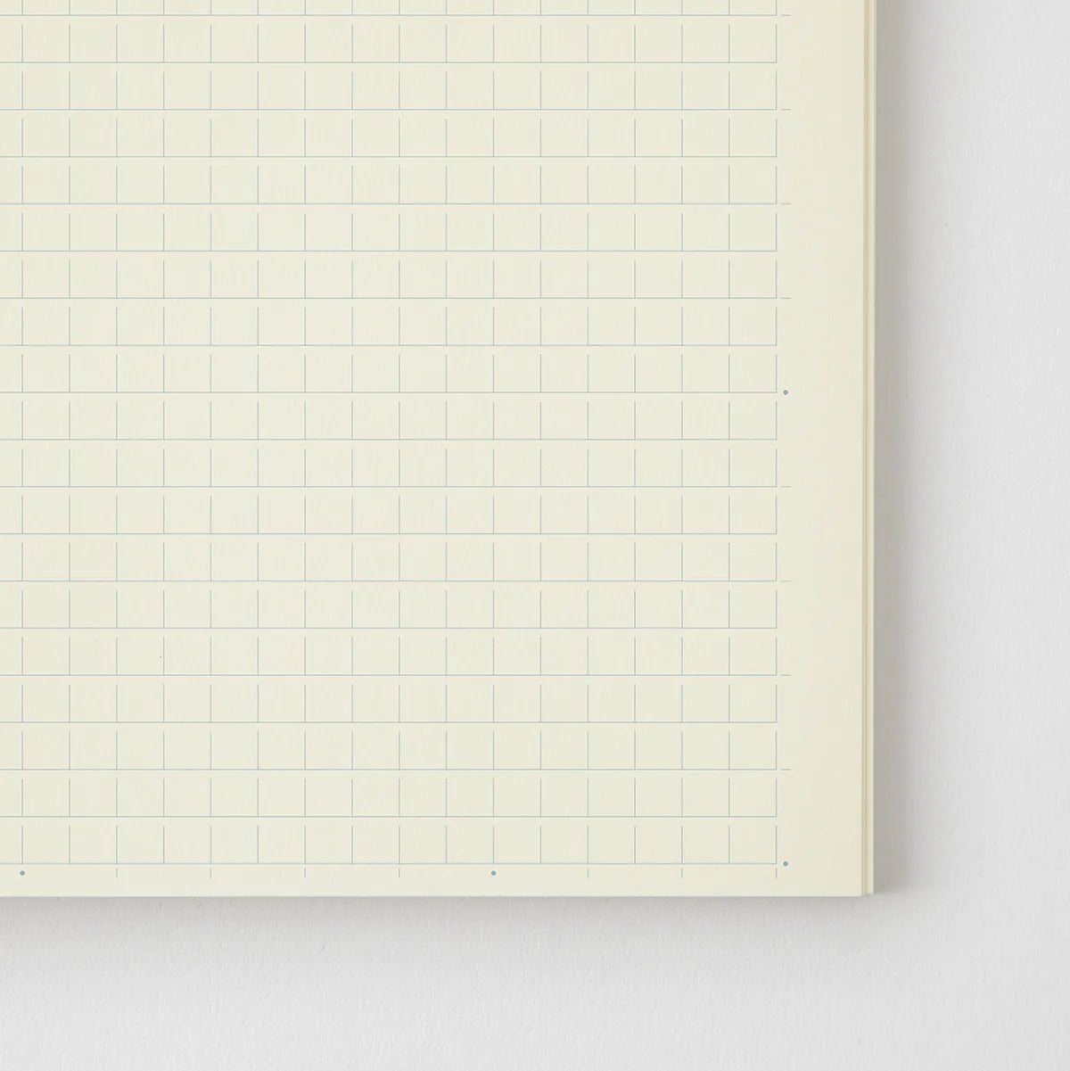 MD Notebook/ A5/ Grid (MIDORI)