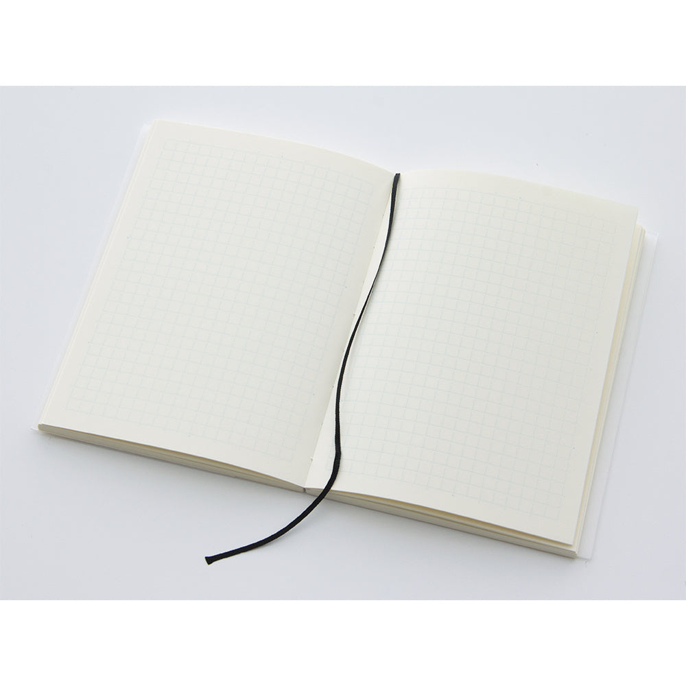 MD Notebook/ A6/ Grid (MIDORI)