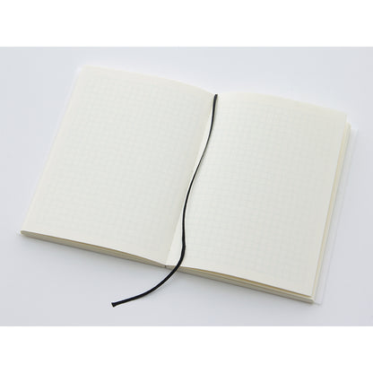 MD Notebook/ A6/ Grid (MIDORI)