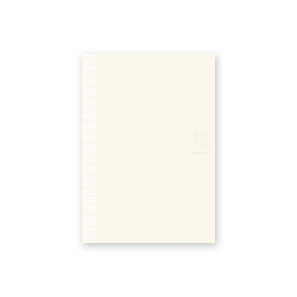 MD Notebook/ A6/ Ruled (MIDORI)