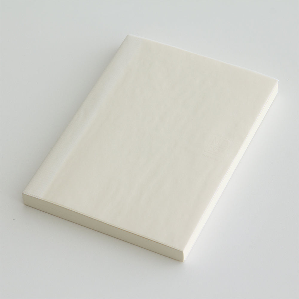 MD Notebook/ A6/ Ruled (MIDORI)