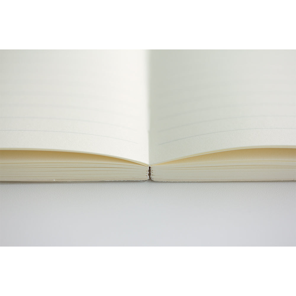 MD Notebook/ A6/ Ruled (MIDORI)