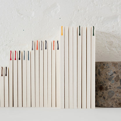 MD Notebook/ A6/ Grid (MIDORI)