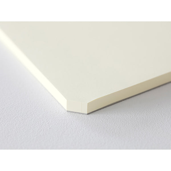 MD Paper Pad / A5/ Blank (MIDORI)