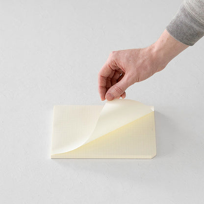 MD Paper Pad / A5/ Grid (MIDORI)