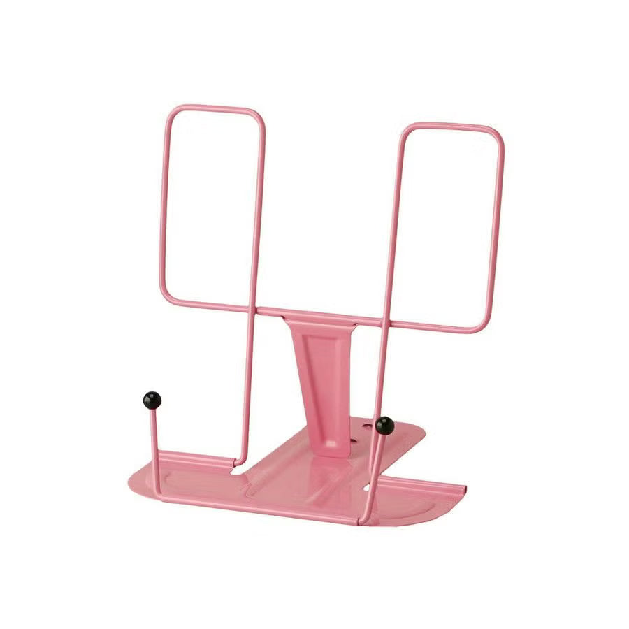 Metal Book-Stand