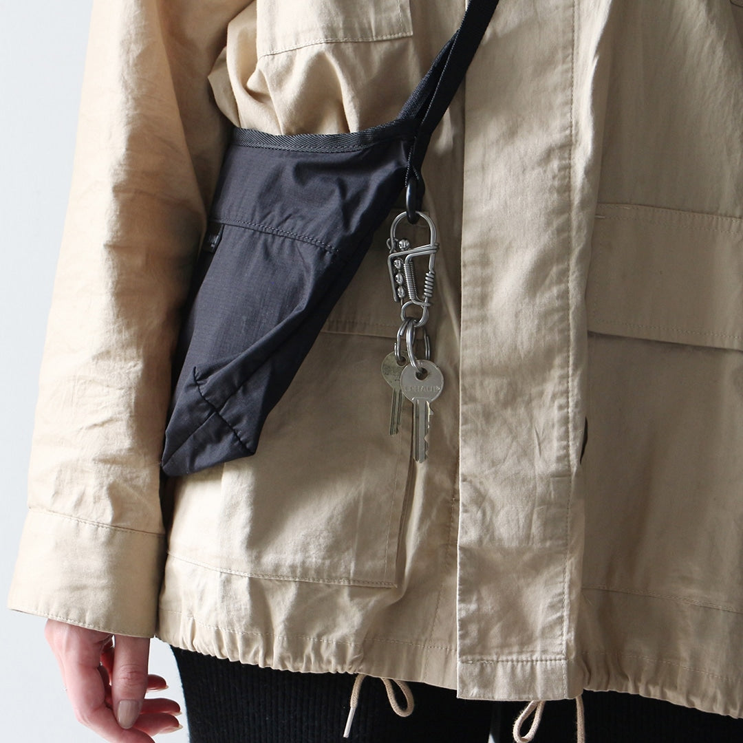 Metal Wire Carabiner