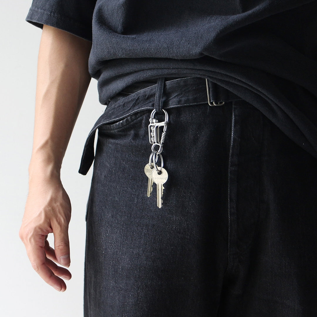 Metal Wire Carabiner