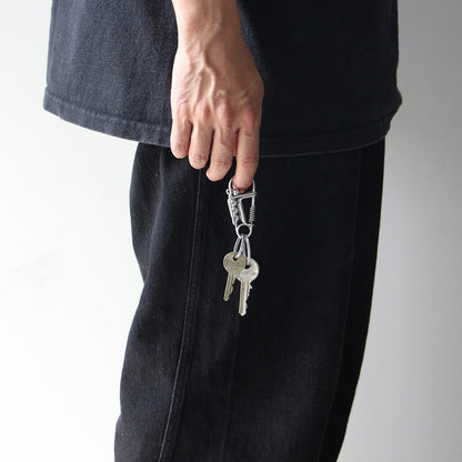 Metal Wire Carabiner