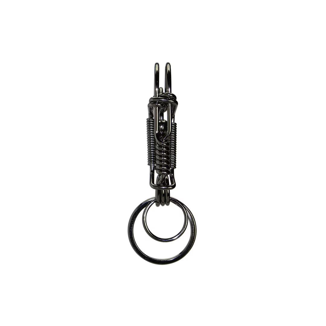 Metal Wire Carabiner