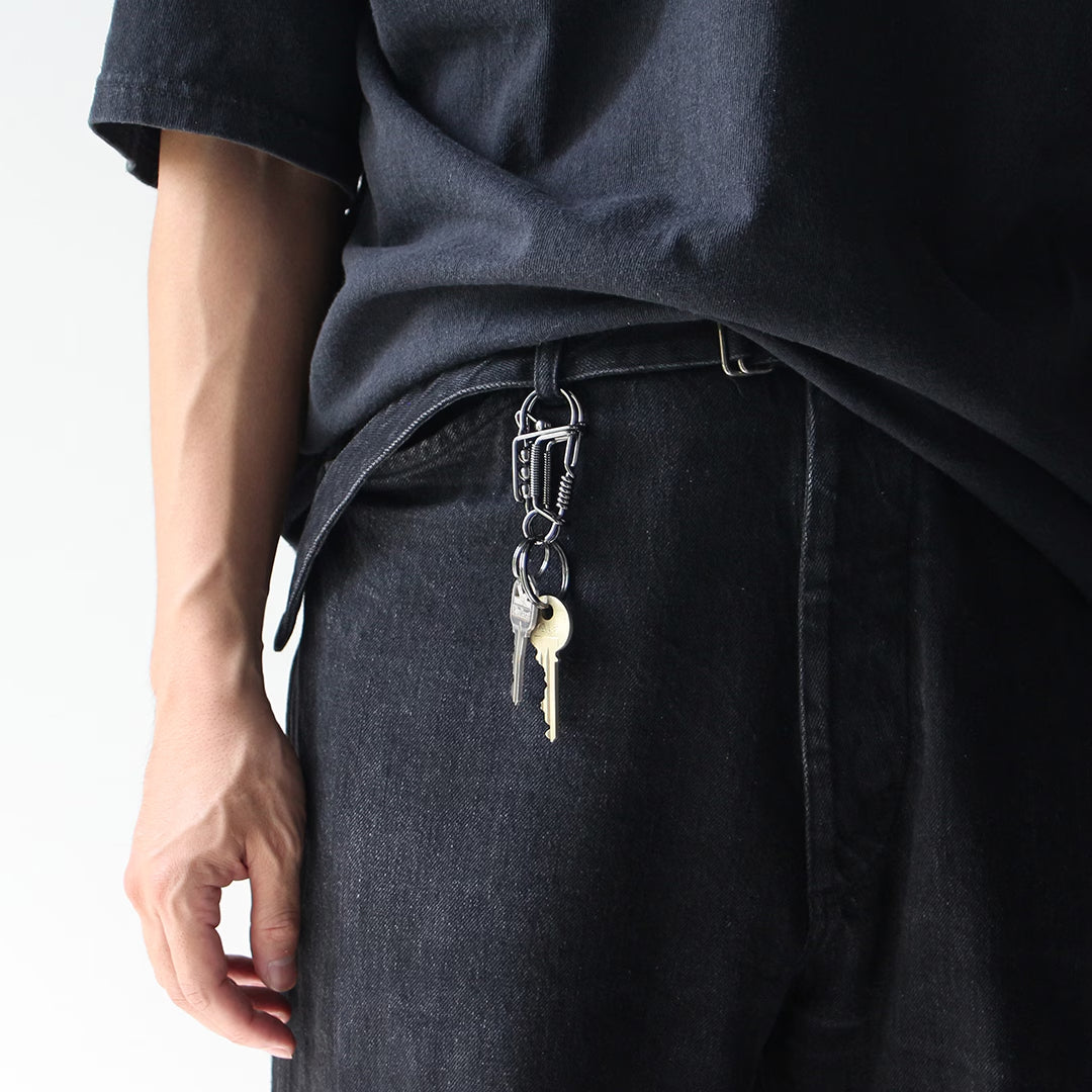 Metal Wire Carabiner