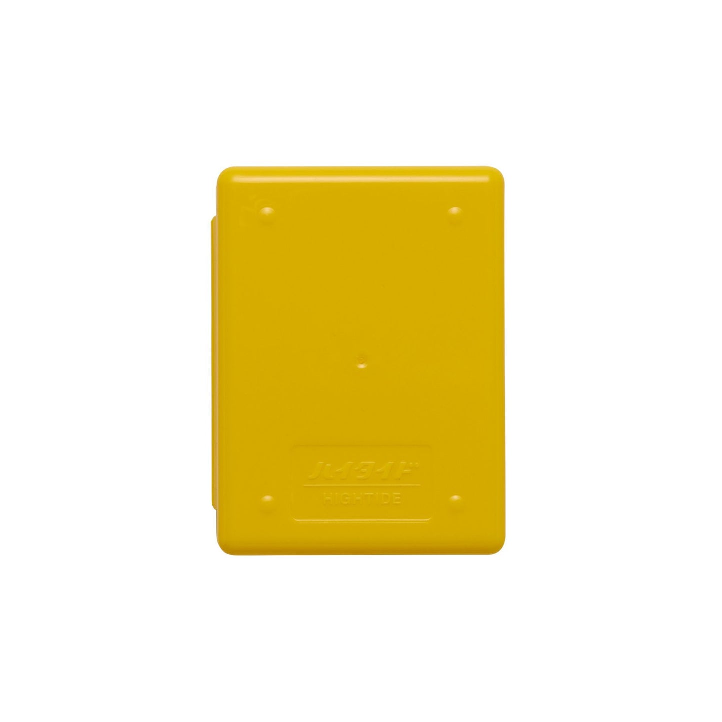 Mini Tool Box / Tai Chi