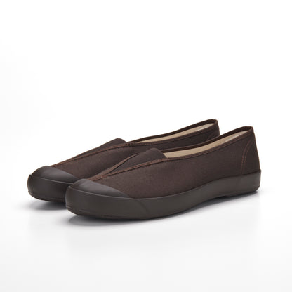 Lite Ballet / Dark Brown