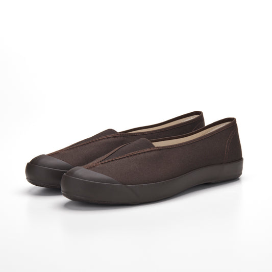 Lite Ballet / Dark Brown