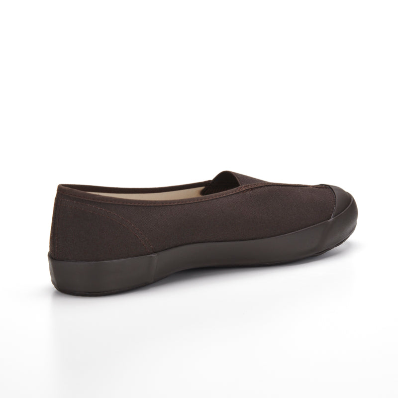 Lite Ballet / Dark Brown