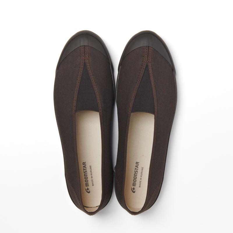 Lite Ballet / Dark Brown