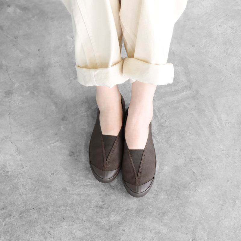 Lite Ballet / Dark Brown