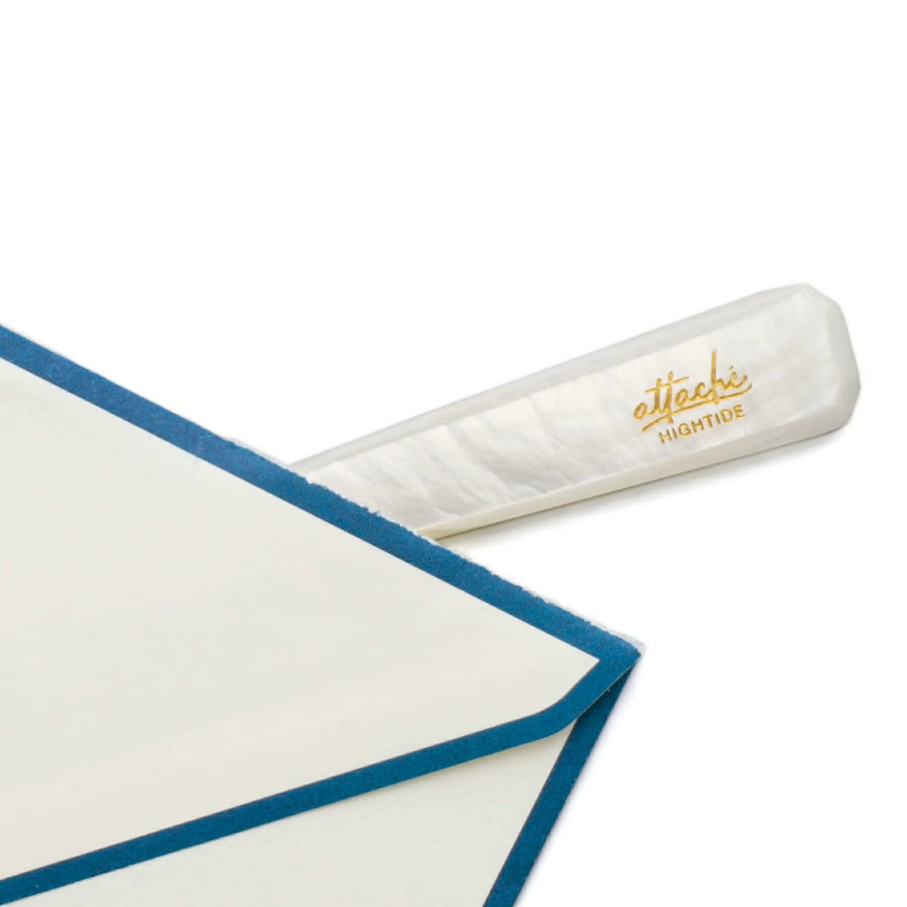 Mother of Pearl Letter Opener