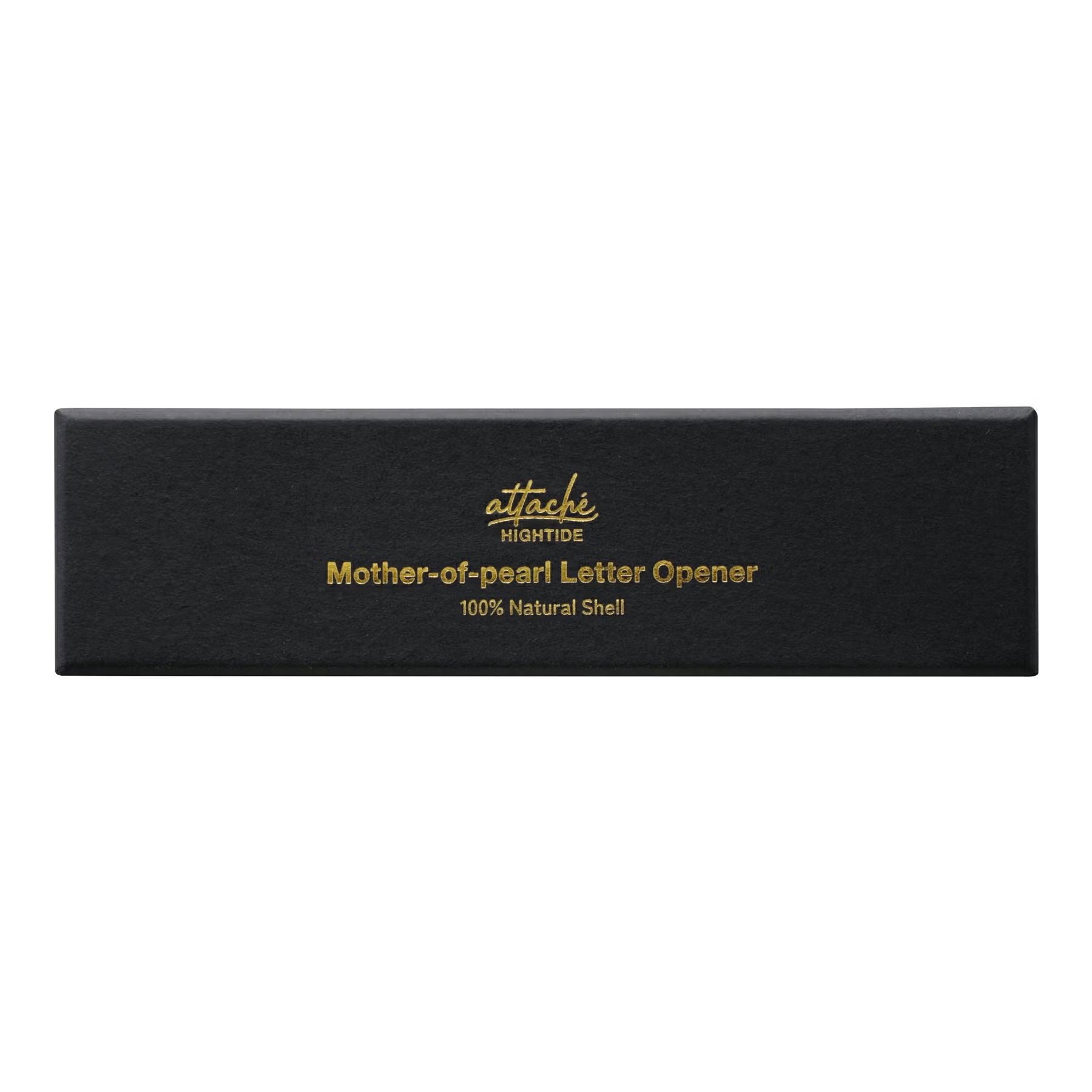 Mother of Pearl Letter Opener