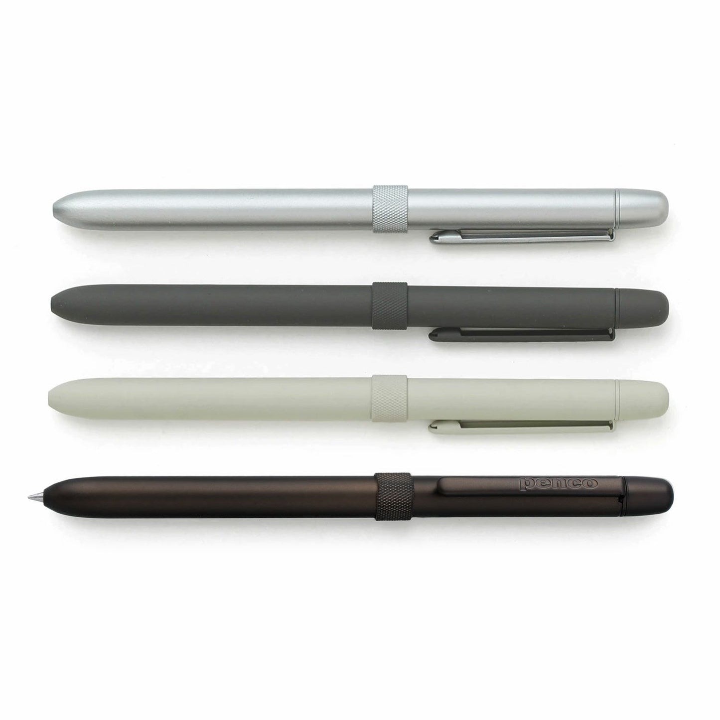 3 in 1 Multi Pen (PENCO)