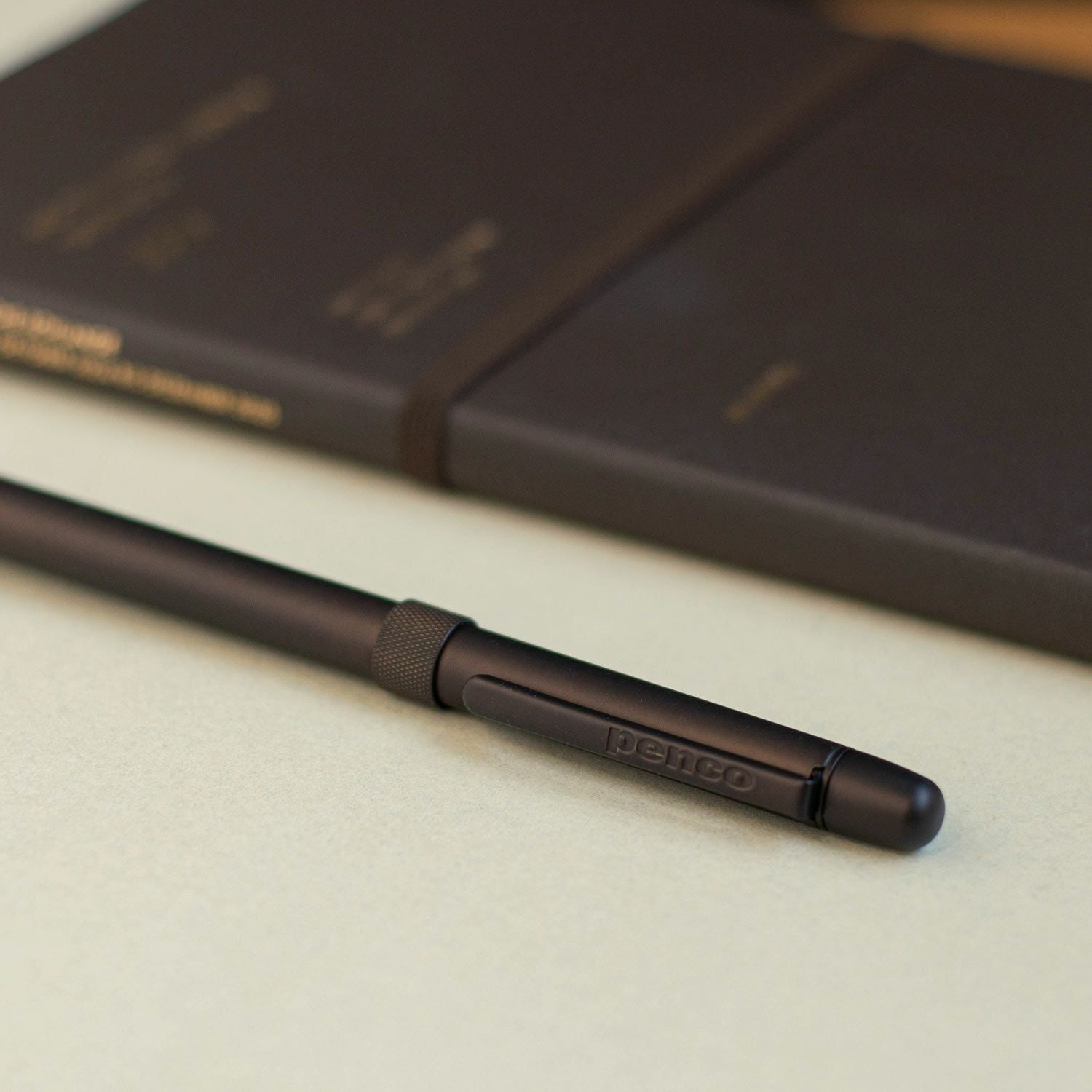 3 in 1 Multi Pen (PENCO)