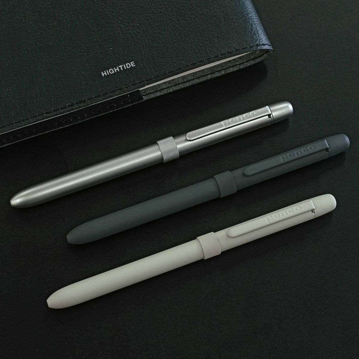 3 in 1 Multi Pen (PENCO)