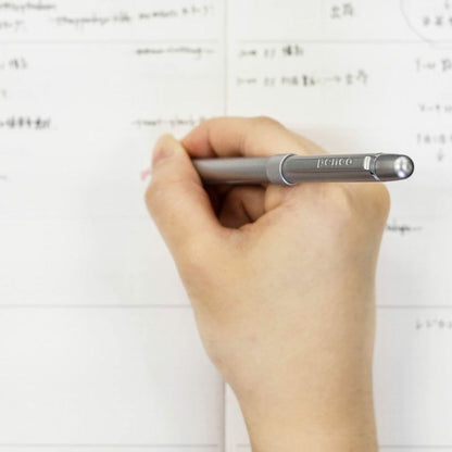 3 in 1 Multi Pen (PENCO)