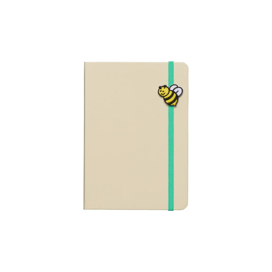 2026 Weekly Planner Honeybees A6